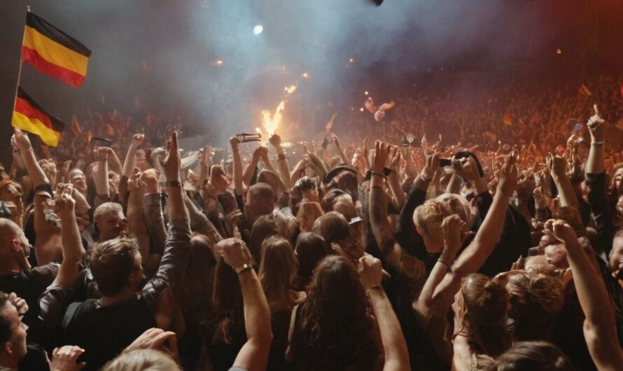 Böhse Onkelz Vermögen » Was steckt hinter dem Bandvermögen