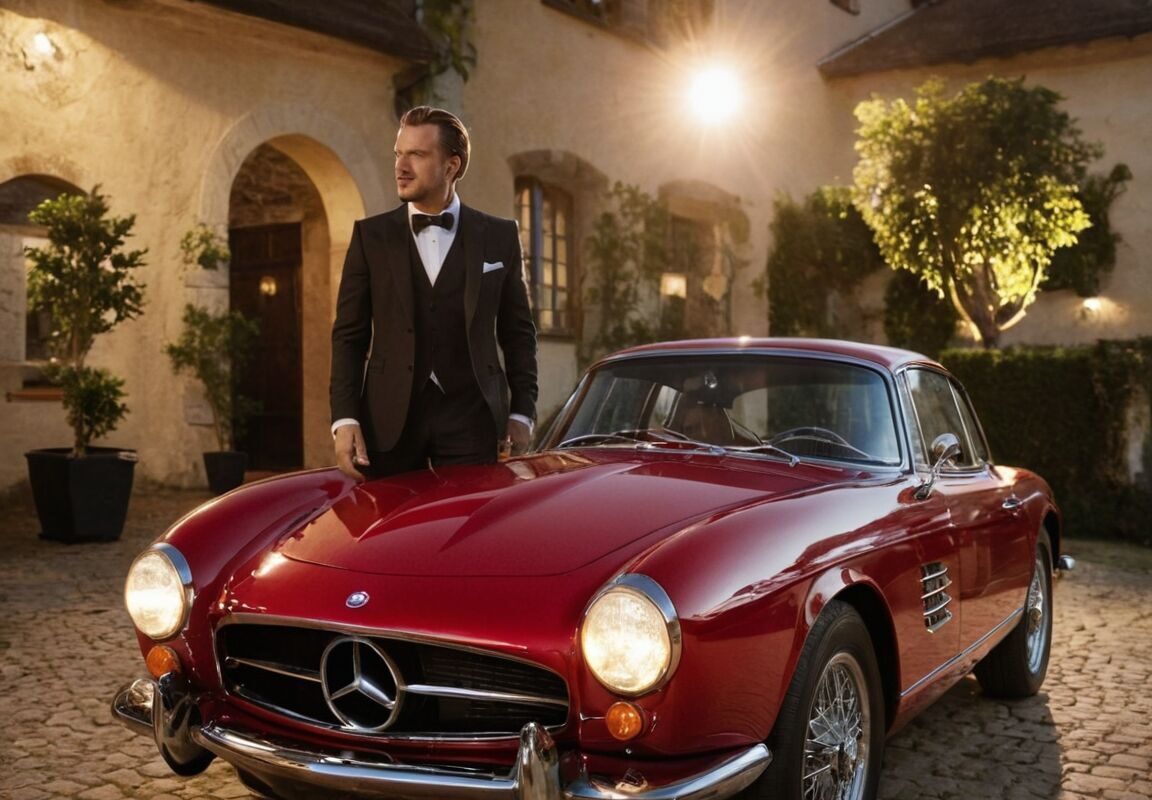 Campino Die Toten Hosen Vermögen » Das besitzt der Sänger