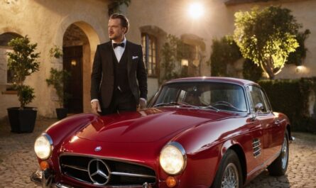 Campino Die Toten Hosen Vermögen » Das besitzt der Sänger