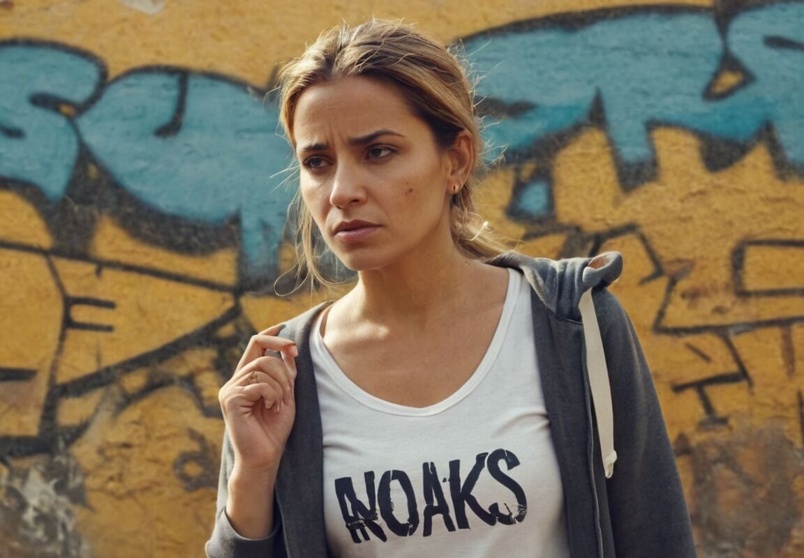 Bedeutung Sharmuta » Das steckt hinter dem Wort