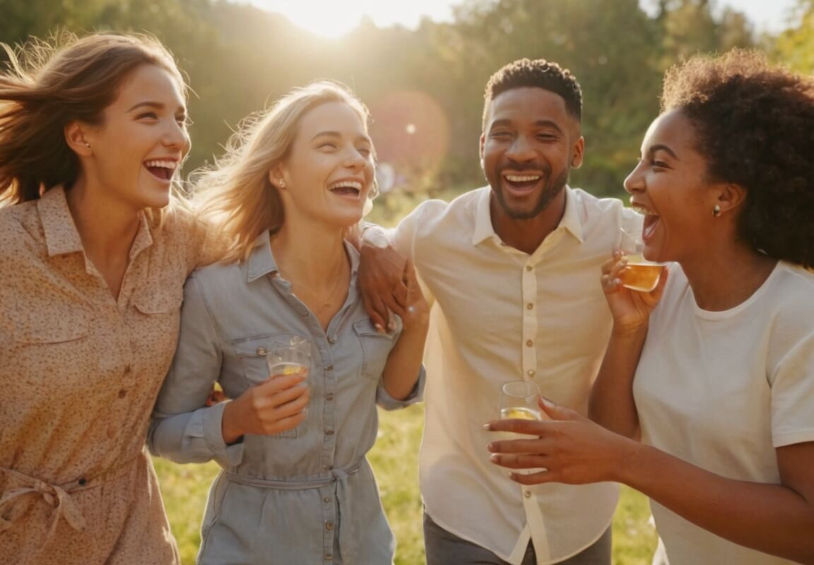 Genieße schöne Momente Sprüche » Inspiration für mehr Glück