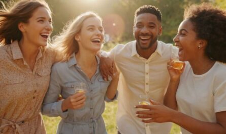 Genieße schöne Momente Sprüche » Inspiration für mehr Glück