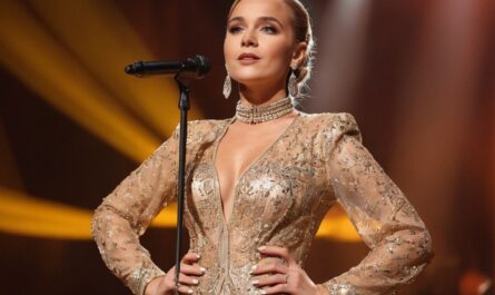 Jeanette Biedermann Vermögen » Wie reich ist die Sängerin