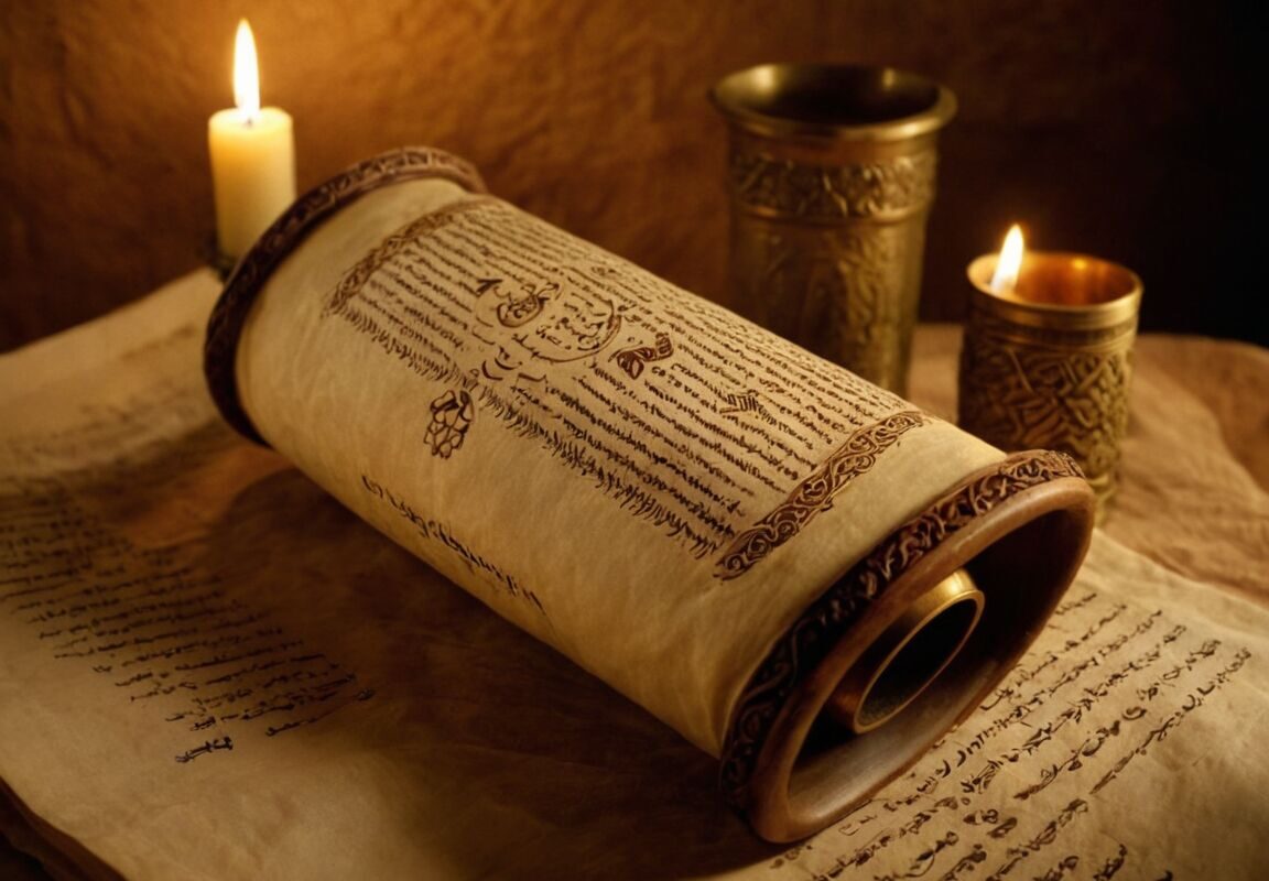 Kol Chara Bedeutung » Die Erklärung zum Wort