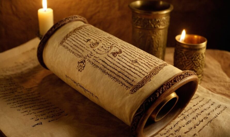 Kol Chara Bedeutung » Die Erklärung zum Wort