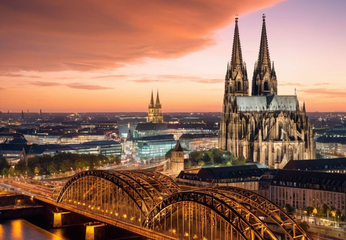0221 Vorwahl » Welche Stadt verbirgt sich dahinter