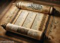 Arabische Nachnamen: Ursprung, Beispiele und Bedeutungen