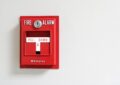 alarm, fire alarm, red, danger, safety, emergency, fire, fire alarm, fire alarm, fire alarm, fire alarm, fire alarm